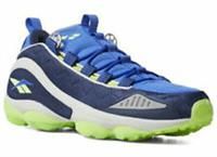 Brand New Boy's REEBOK DMX RUN 10 MU Unisex Running Trainers UK size 4