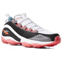 Brand New Men's REEBOK DMX RUN 10 MU Unisex Running Trainers UK size 5