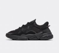 Adidas Originals Ozweego  Black