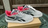 Ladies Reebok Trainers Unisex Club C RC Classic Sneakers UK 4 Brand New In A Box