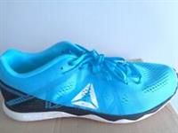 Reebok Floatride Run Fast Pro Unisex Running Trainers Sneakers DV6793