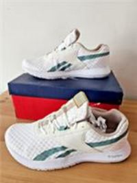 REEBOK REAGO  2.0 Training Womens Shoes in White Size UK 5.5 BRAND NEW