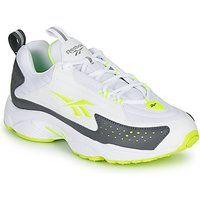 Reebok Classic  DMX SERIES 2200  men's Shoes (Trainers) in White