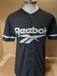 Reebok Men's Classics Baseball Jersey -Size XS