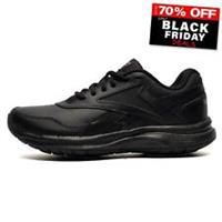 Reebok Women/'s Ultra 7 Dmx Max Walking Shoe, Black Cold Grey 5 Collegiate Royal, 2.5 UK