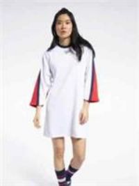 Reebok Classic Womens Hockey Dress - White / Medium