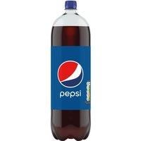 Pepsi 2 litres
