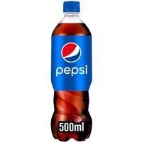 Pepsi 500ml
