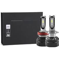 OSRAM LED XLZ Pro H1 H4 H8 H11 H16 HIR2 HB3 HB4 50W Power Car LED Headlight 6000K 9005 9006 9012
