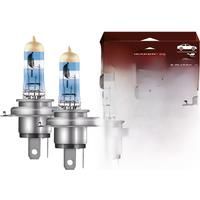 osram h4 night breaker 220 2 pack