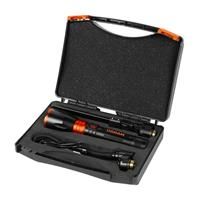 Osram LEDinspect 3-in-1 Inspection Light Kit 500lm in Black/Orange