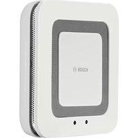 Bosch Smart Home Smoke Detector Twinguard with air quality measurement (Bosch Smart Home System, app connection, in box - compatible with Apple Homekit)