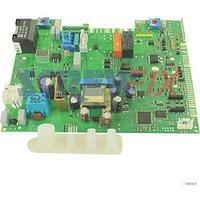 NEW: Worcester Bosch 8748300917 Printed Circuit Board / Highflow / CDi