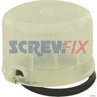 Worcester Bosch 8716121397 CAP SIPHON COLLECTOR (705GW)