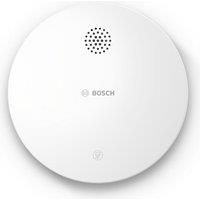 Bosch Smart Home smoke detector II, with app function, compatible with Apple HomeKit