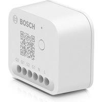 Bosch Smart Home light/shutter control II, for controlling the lighting, shutters/Venetian blinds/sun blinds, compatible with Amazon Alexa, Google Assistant and Apple HomeKit