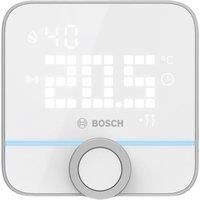 Bosch Smart Home Room Thermostat II for Controlling Smart Radiator thermostats