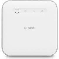 Bosch Smart Home Controller II, gateway controlling the Bosch Smart Home system, Smart Hub