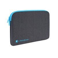 DynaBook Advanced Laptop / Notebook Sleeve 11.6" Blue, Anthracite - PX2003E-1NCA