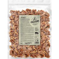 Phil & Sons Pig Ear Auricles - 5kg
