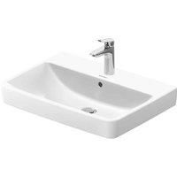 Duravit No.1 Duravit No 1 White Washbasin 500Mm 1Th