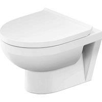 Duravit No.1 Duravit No 1 Wall Mounted Toilet White