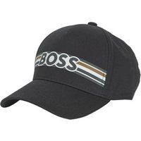 BOSS  Zed-ICONIC  men's Cap in Black