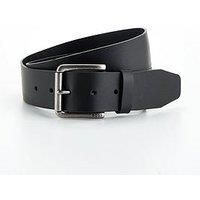 BOSS Joris Leather Belt - 90cm
