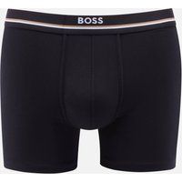 BOSS Bodywear Stretch-Jersey Boxer Briefs - XL