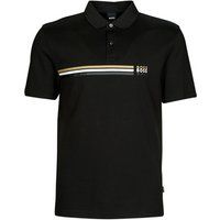 Boss Pack 32 Polo Shirt - Black