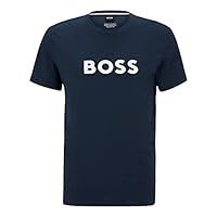 Boss 10249533 Short Sleeve Round Neck T-shirt 2XL