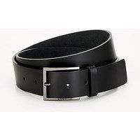 Hugo Geek_Sz35 Leather Belt