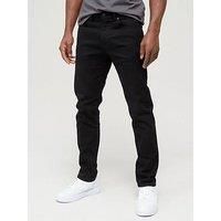 BOSS Orange Re.Maine BC-C Stretch-Denim Jeans - W30/L32