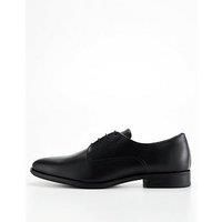 Boss Colby Derby Shoes - Black