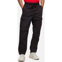 HUGO Garlo233 Cotton Cargo Trousers - IT 54/XXL