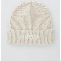 Hugo Social Hat - Grey