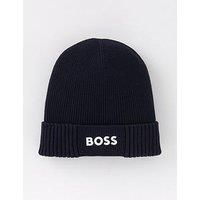 Boss Asic_Beanie-X Beanie Hat