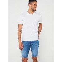 Boss Tales 10242631 Short Sleeve T-shirt M
