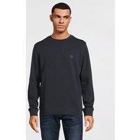 Boss Westart 10234591 Sweatshirt M
