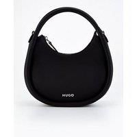 Hugo Sivir Crossbody Bag - Black