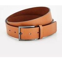 Hugo Geek_Sz35 Leather Belt