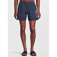 Boss Dolphin Swimshort - Navy