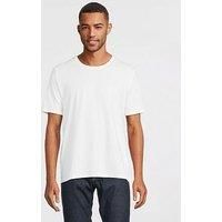 BOSS Bodywear Men's Mix & Match T-Shirt - White - L