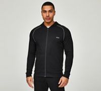 Boss Mix&match H 10259917 Full Zip Sweatshirt S