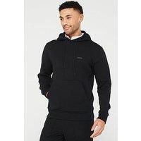 BOSS Men/'s Soody Sweatshirt, Black1, XL