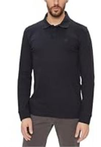 BOSS Mens Passerby Polo Shirt Navy XXL