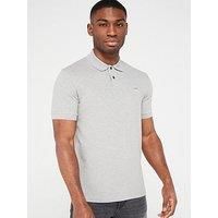 BOSS Men/'s Passenger, Light/Pastel Grey51, XXL
