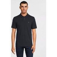 Boss Passenger Slim Fit Polo Shirt