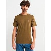Boss Tales Relaxed Fit T-Shirt
