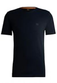 Boss Tales 10242631 Short Sleeve T-shirt S